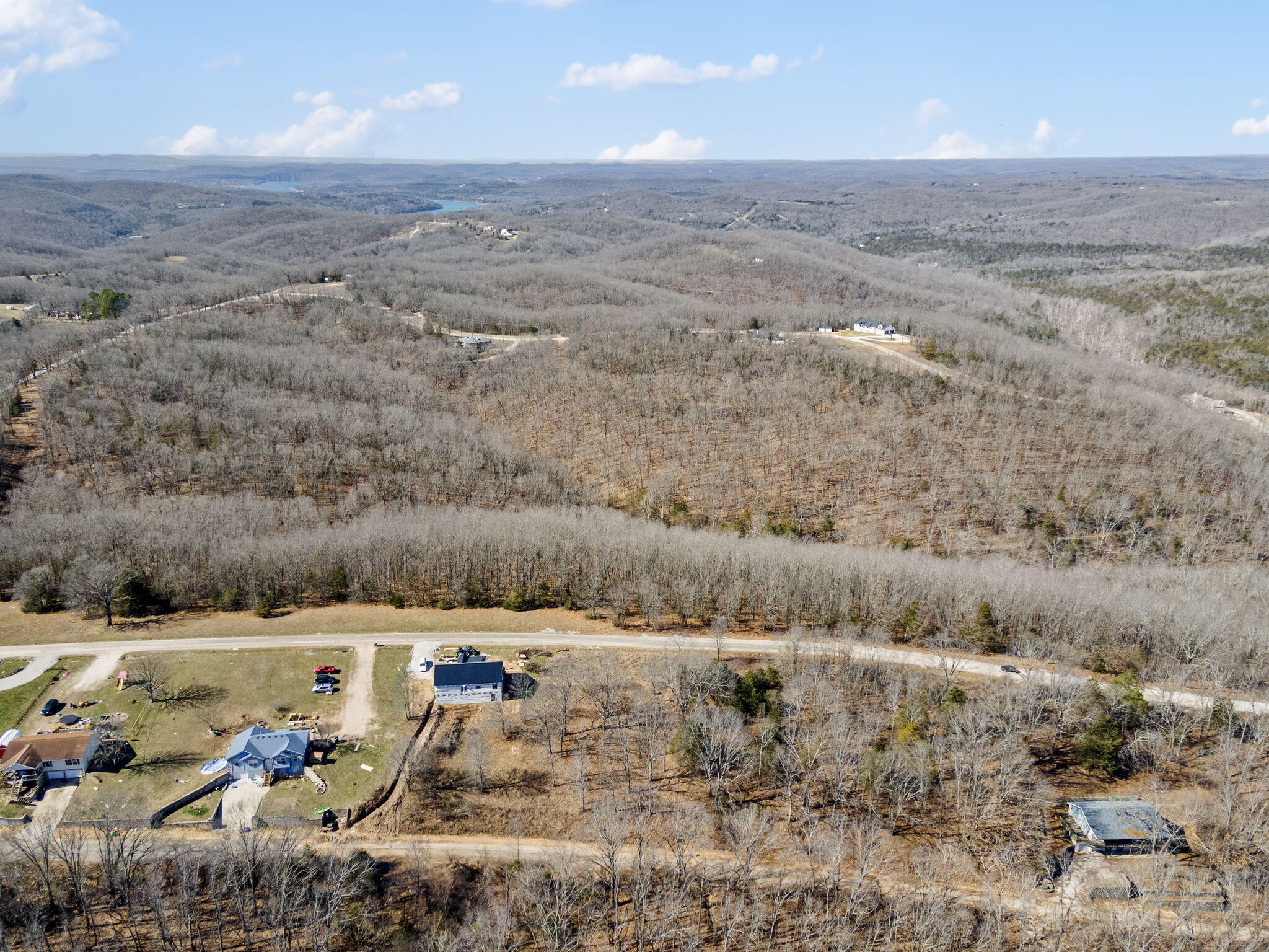 Lot 8 Middlegate Pl Branson Place Reeds Spring, MO 65737 - Photo 19 of 24 Table Rock Lake Build Site