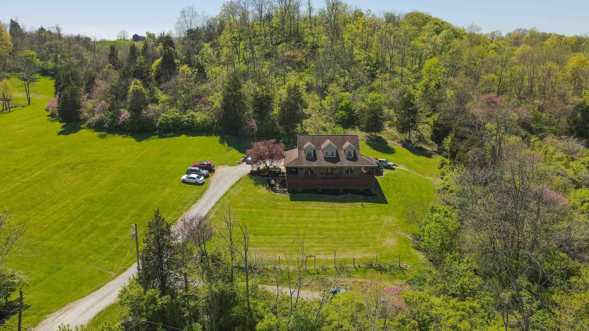 2830 Uhl Road Melbourne, KY 41059 - Photo 25 of 50 Gallery Image 25