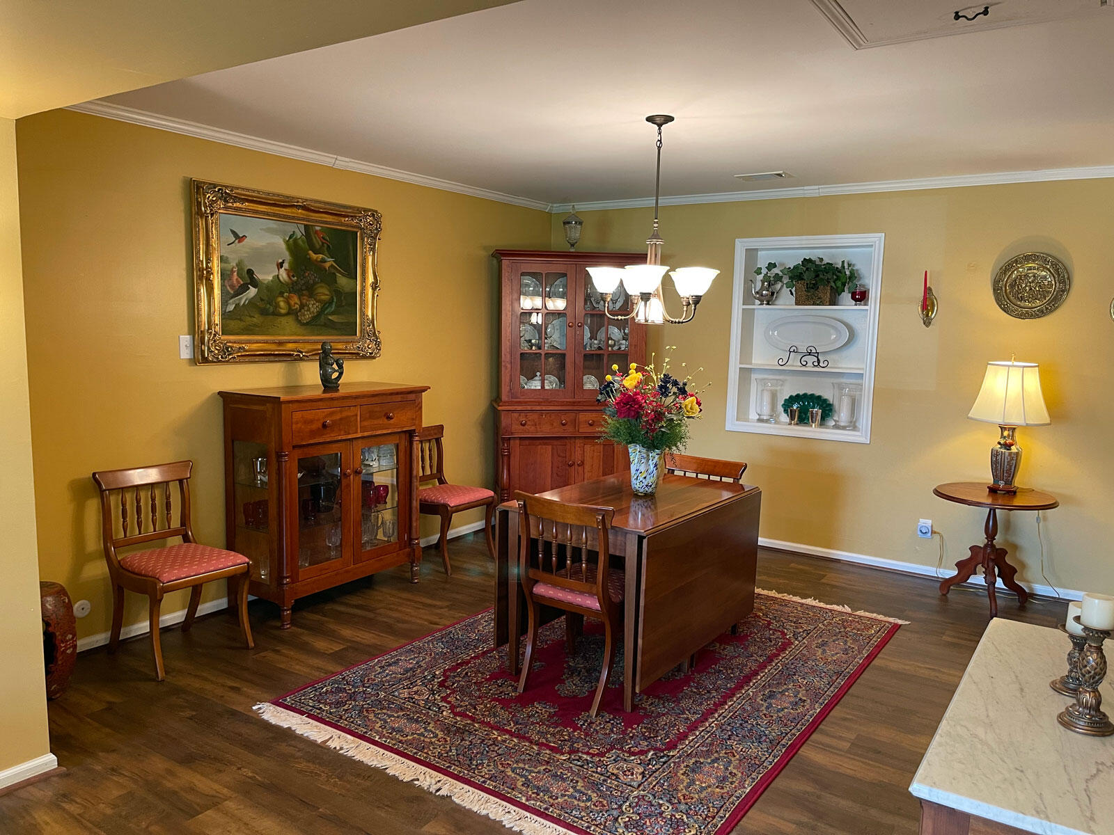 810 Grows Mill Road Wilmore, KY 40390 - Photo 14 of 63 Dining-Room-1