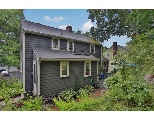 24 Coolidge Road Melrose, MA 02176 - Photo 35 of 40 Gallery Image 35