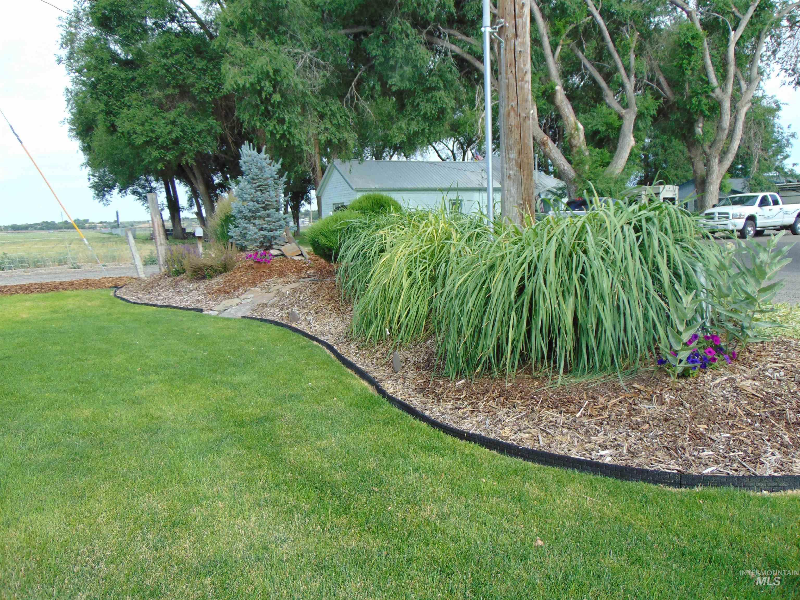 983 South Street Vale, OR 97918 - Photo 34 of 36 View of green lawn