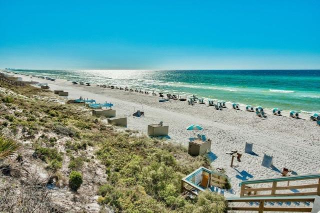 60 The Greenway Loop Inlet Beach, FL 32461 - Photo 1 of 35 a view of an ocean