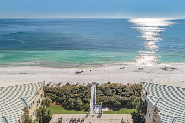 60 The Greenway Loop Inlet Beach, FL 32461 - Photo 2 of 35 a view of a ocean view