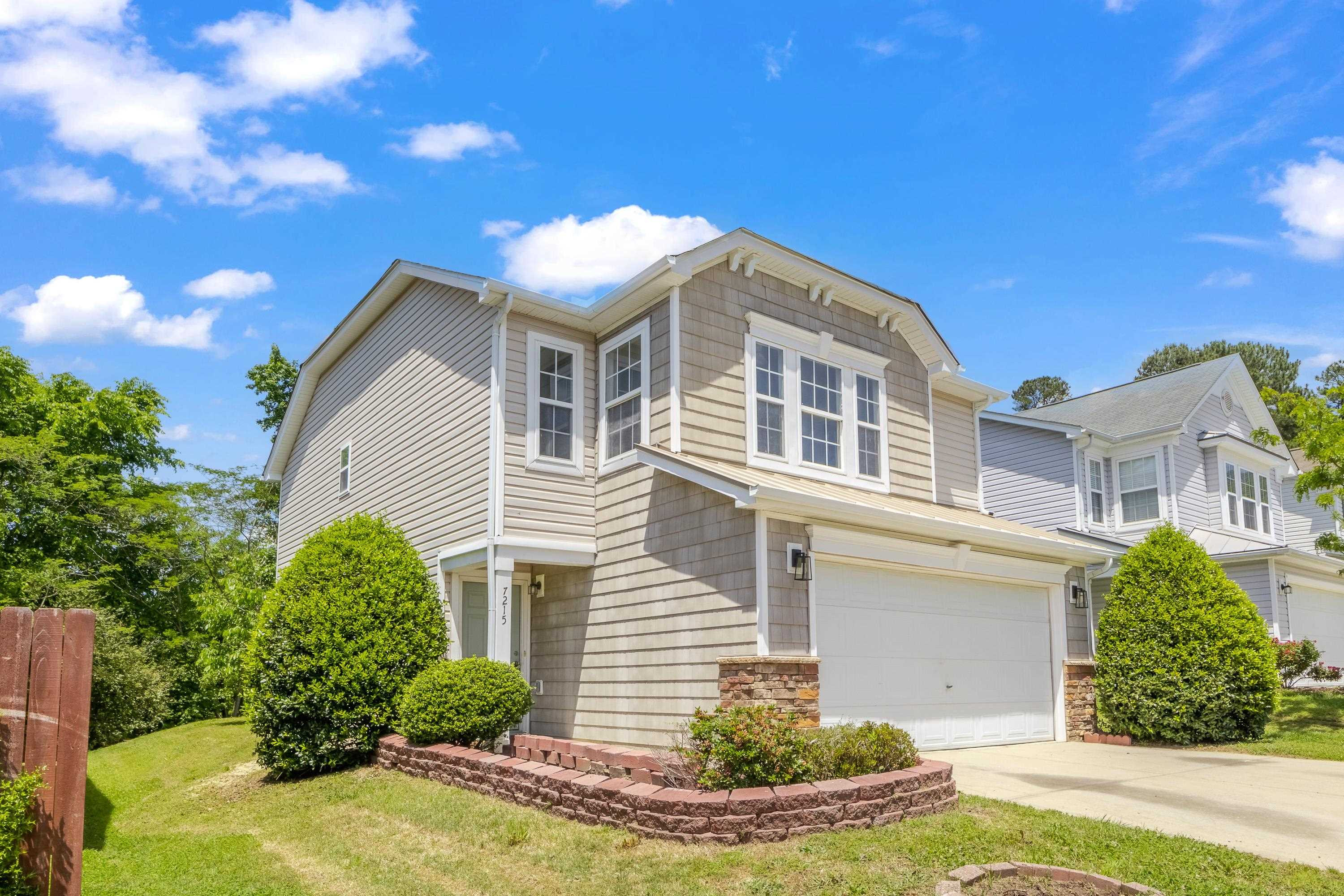 7215 Monarda Court Raleigh, NC 27616 - Photo 23 of 23 Photo 23