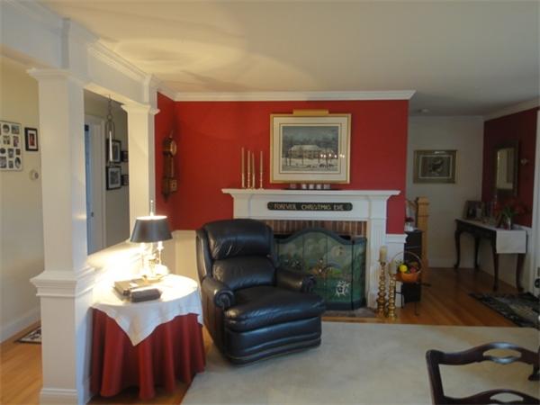 42 Ridgecrest Road Amherst, MA 01002 - Photo 3 of 30 Gallery Image 3