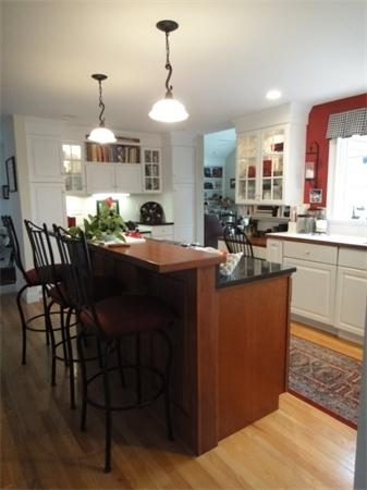 42 Ridgecrest Road Amherst, MA 01002 - Photo 6 of 30 Gallery Image 6