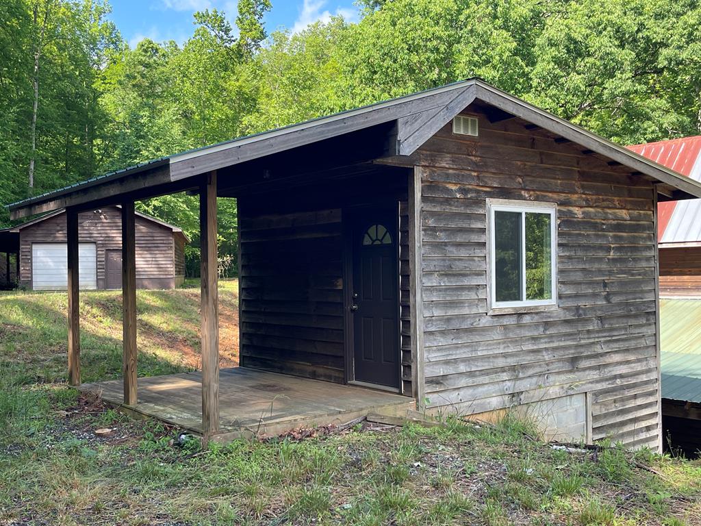 930 Copperhead Cove Road Sylva, NC 28779 - Photo 16 of 18 Gallery Image 16