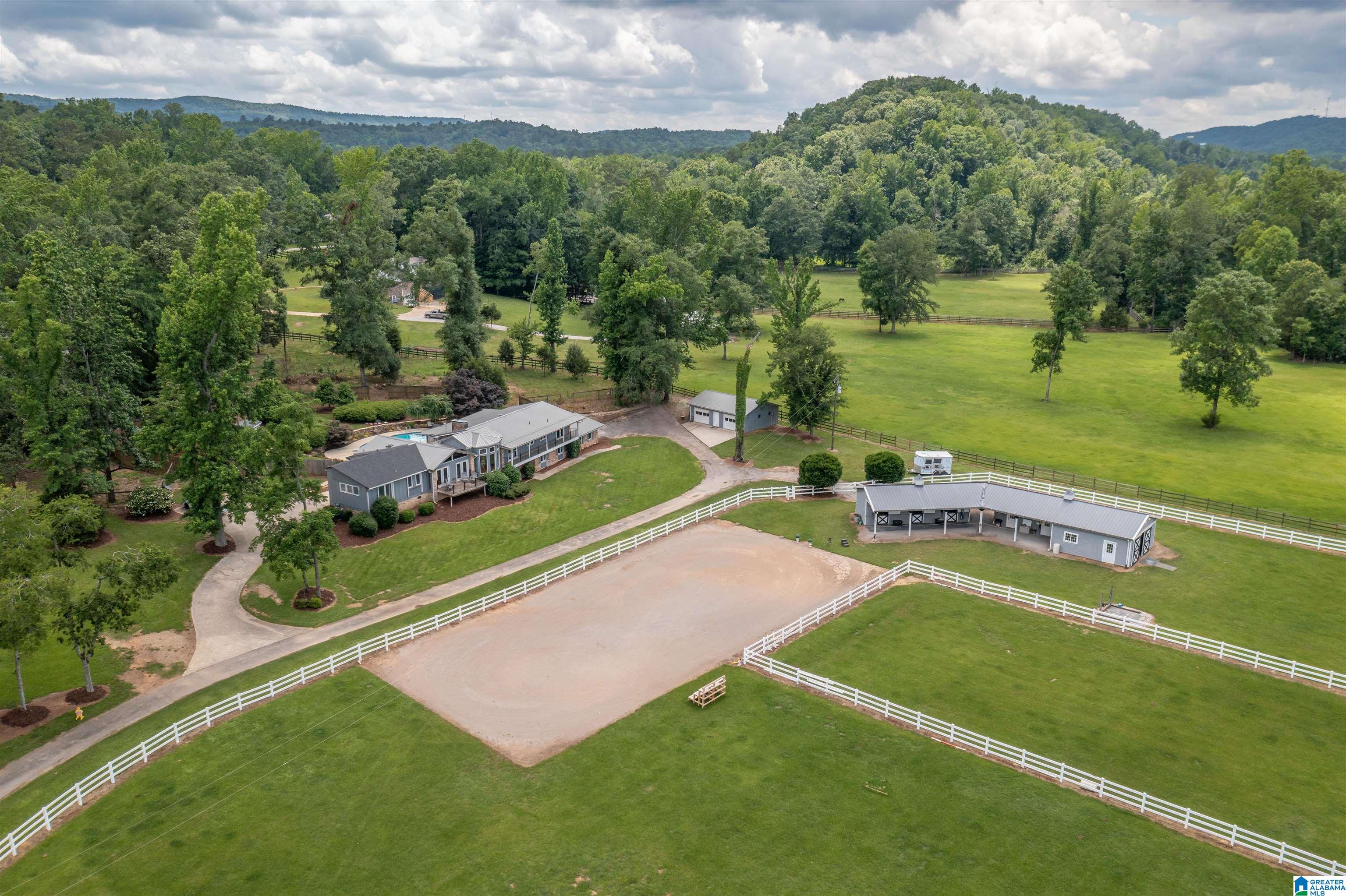 400 Indian Trail Road Pelham, AL 35124 - Photo 20 of 59