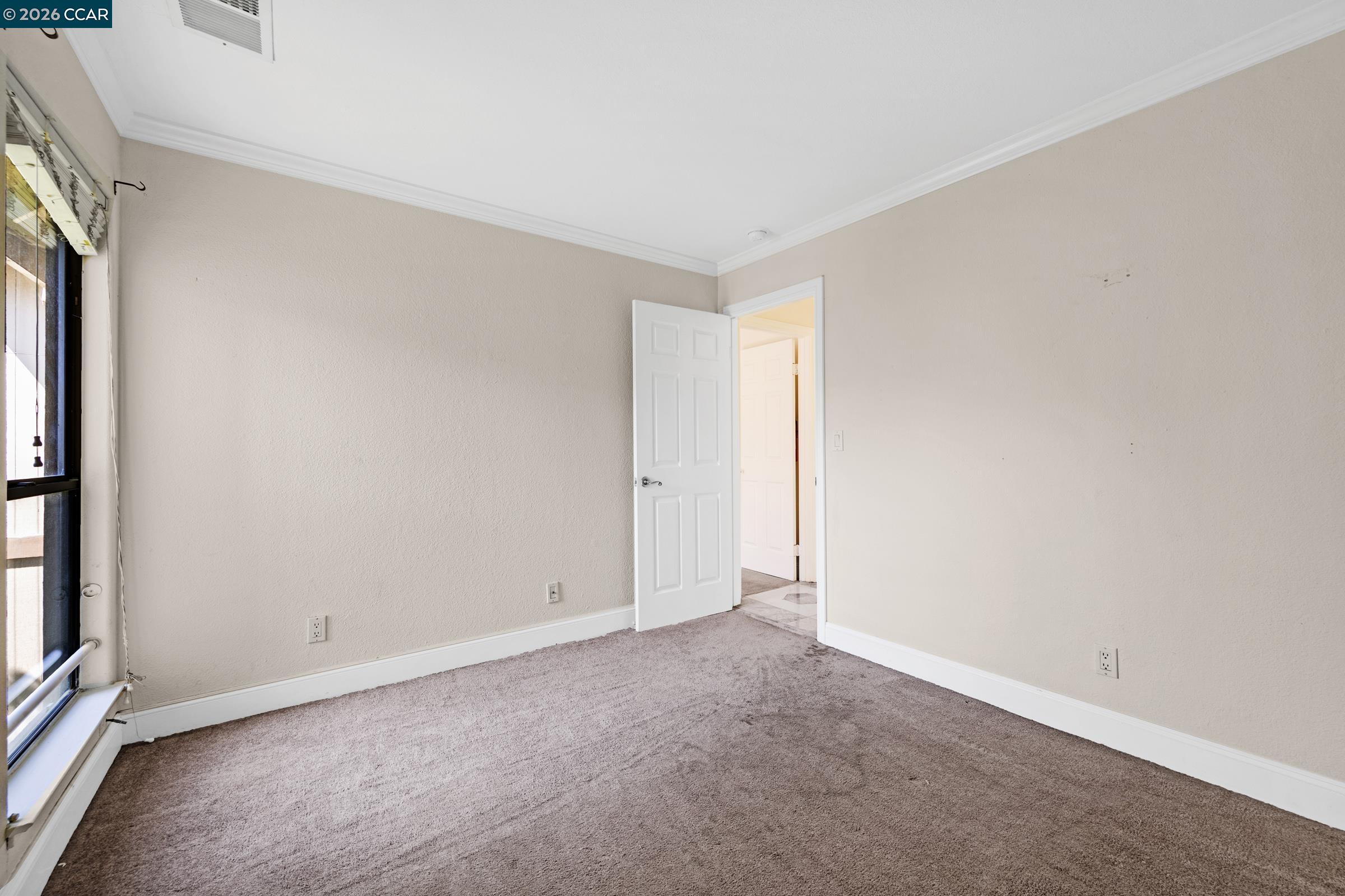 1544 Bailey Road, Unit 30 Concord, CA 94521 - Photo 19 of 33 a view of an empty room