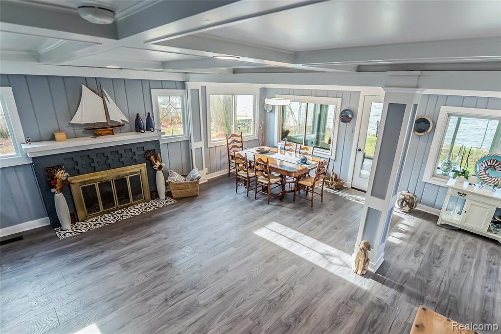9109 Mcgregor Road Pinckney, MI 48169 - Photo 37 of 58 Gallery Image 37