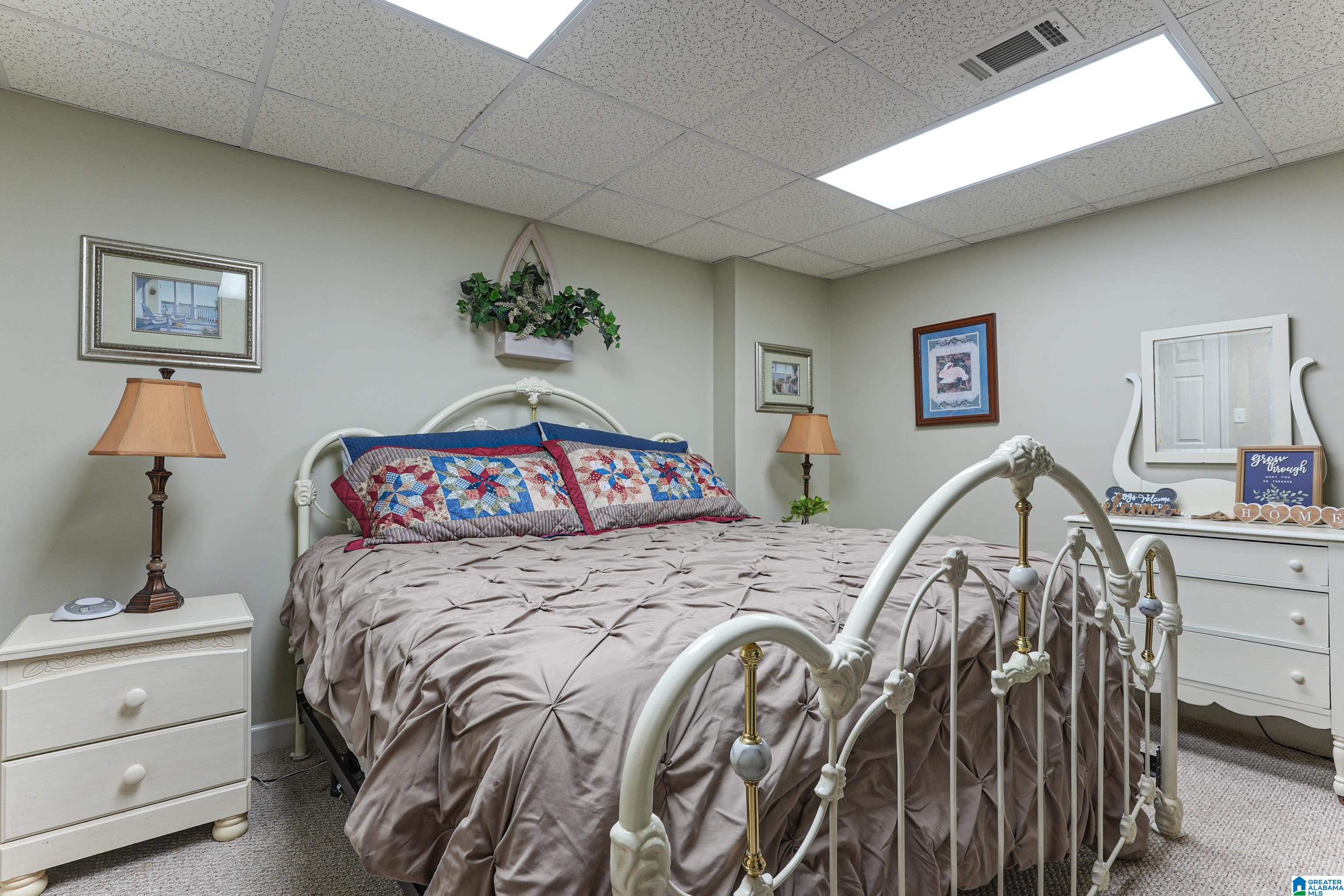 2732 Hanover Circle Bessemer, AL 35023 - Photo 40 of 43