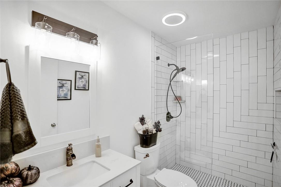 4000 Tree Top Road Hollywood, FL 33026 - Photo 16 of 28 *Brand new 2022 guest bathroom upstairs*