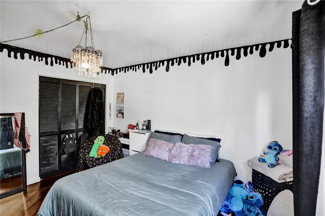 4000 Tree Top Road Hollywood, FL 33026 - Photo 19 of 28 *Another view of 2nd bedroom upstairs*