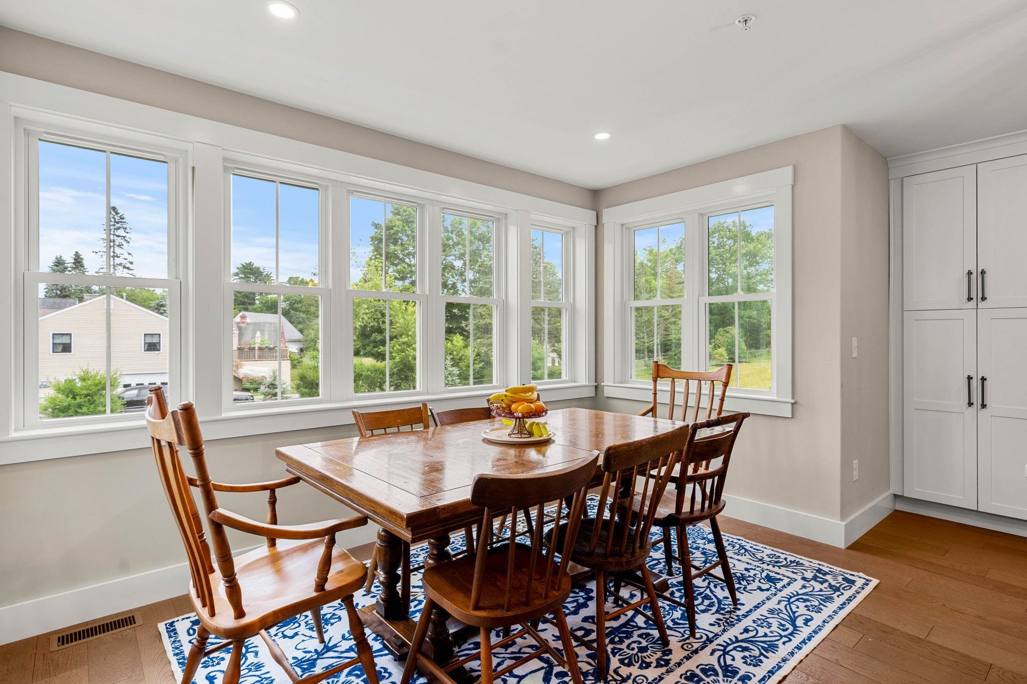 1244 Washington Road, Unit 1B Rye, NH 03870 - Photo 15 of 46