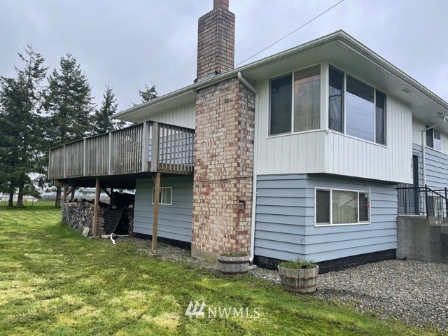 1011 Coolidge Road Aberdeen, WA 98520 - Photo 3 of 14 Gallery Image 3