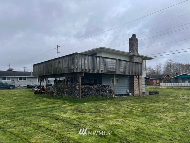 1011 Coolidge Road Aberdeen, WA 98520 - Photo 5 of 14 Gallery Image 5