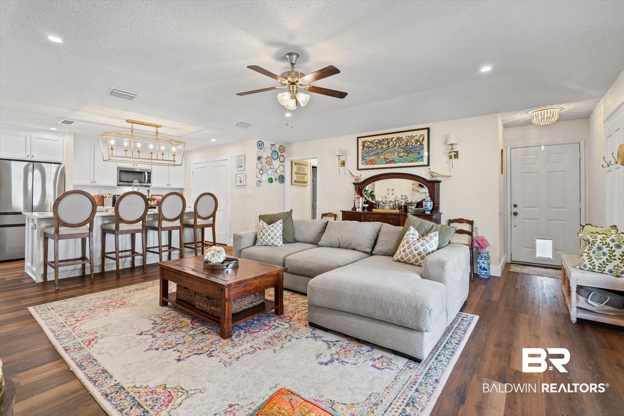 21 Cobblestone Way West Mobile, AL 36608 - Photo 4 of 20