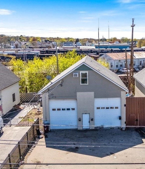 33 Garfield Street Lawrence, MA 01843 - Photo 20 of 22