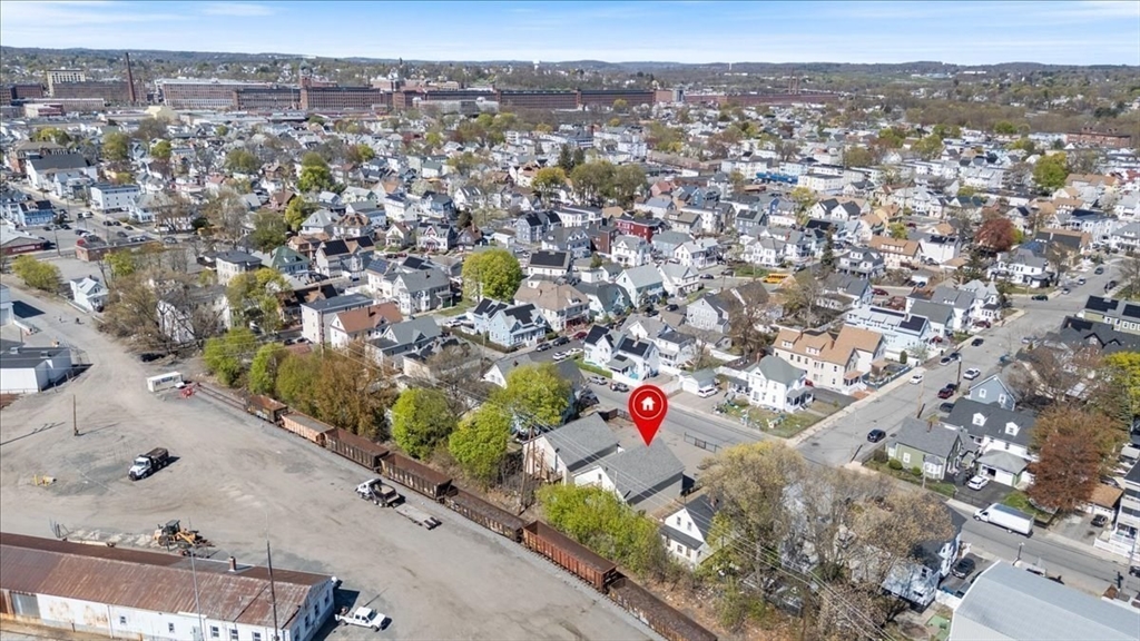 33 Garfield Street Lawrence, MA 01843 - Photo 22 of 22