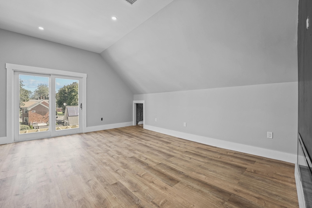 19-21 Standard Street, Unit 3 Boston, MA 02126 - Photo 11 of 23 wooden floor in a room