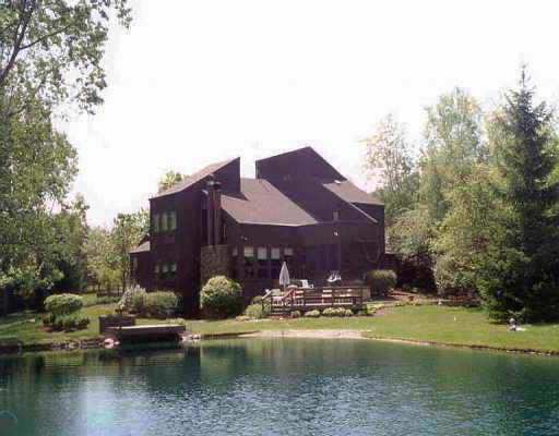 13704 Squaw Creek Road Fort Wayne, IN 46814 - Photo 1 of 4