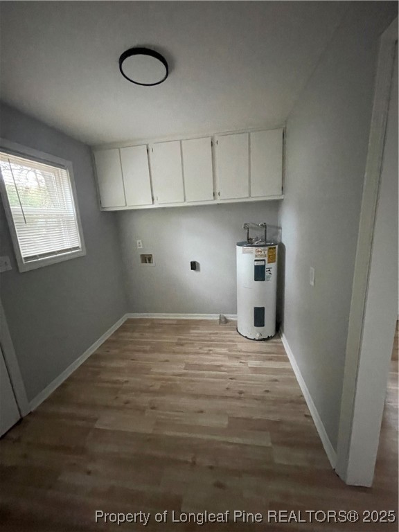 1106 Simpson Street Fayetteville, NC 28305 - Photo 11 of 14 a view of a kitchen with a sink