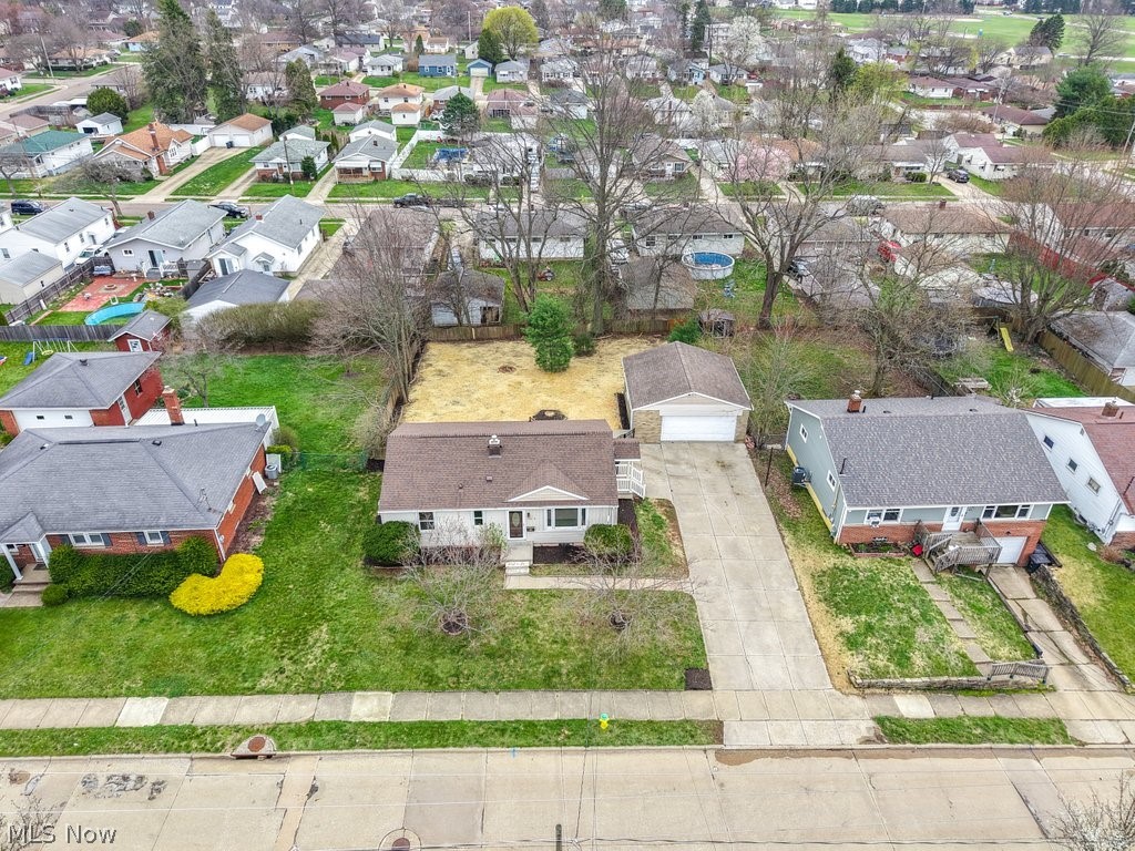 545 Hillman Road Akron, OH 44312 - Photo 43 of 46 Gallery Image 43
