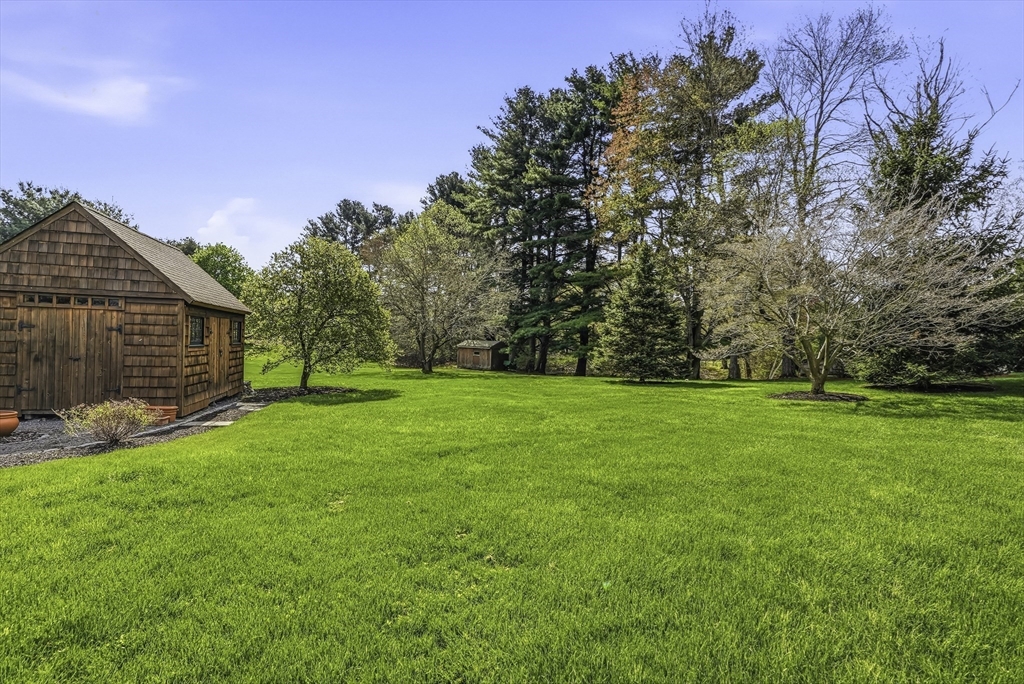 17 Alprilla Farm Road Hopkinton, MA 01748 - Photo 35 of 38 Gallery Image 35