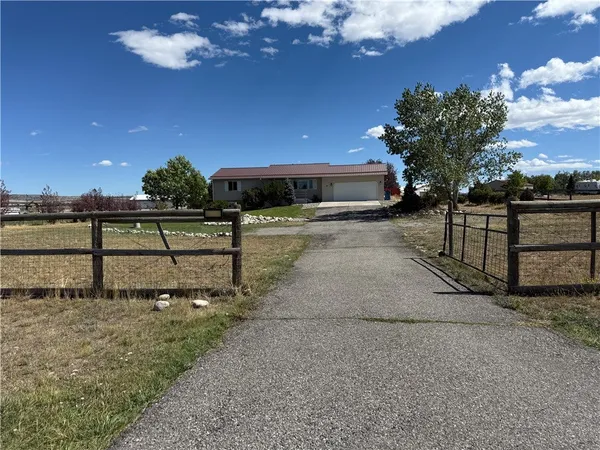 $545,000 | 18 Meadowlark Circle, Big Timber, MT 59011