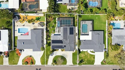 $890,000 | 4029 38th Way South, St. Petersburg, FL 33711