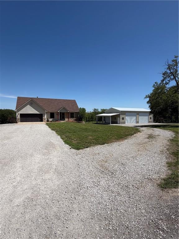 701 Miller Road Trimble, MO 64492 - Photo 2 of 27