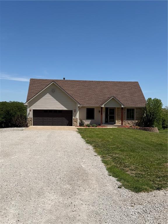 701 Miller Road Trimble, MO 64492 - Photo 3 of 27