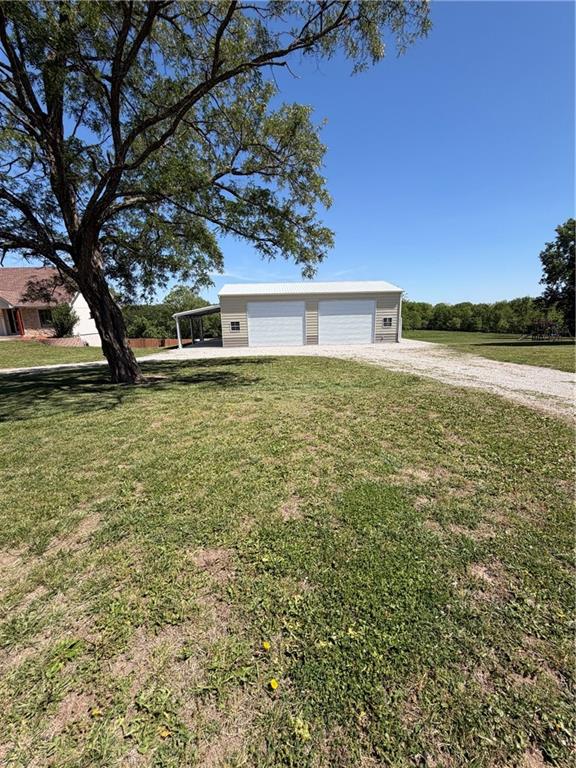 701 Miller Road Trimble, MO 64492 - Photo 5 of 27