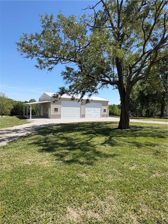 701 Miller Road Trimble, MO 64492 - Photo 6 of 27