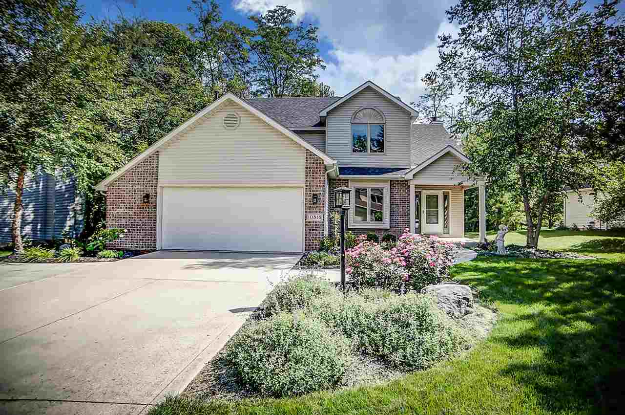 10818 Smokey Ridge Place Fort Wayne, IN 46818 - Photo 1 of 36 Gallery Image 1