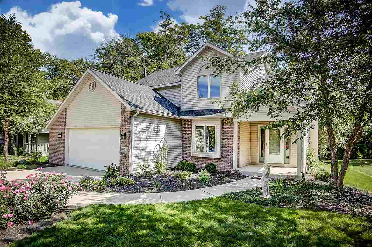 10818 Smokey Ridge Place Fort Wayne, IN 46818 - Photo 2 of 36 Gallery Image 2