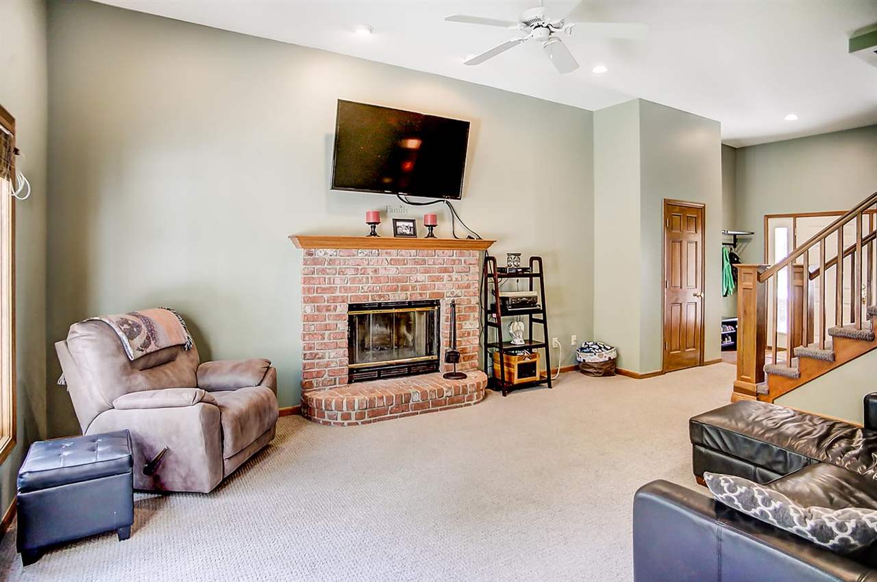 10818 Smokey Ridge Place Fort Wayne, IN 46818 - Photo 13 of 36 Gallery Image 13