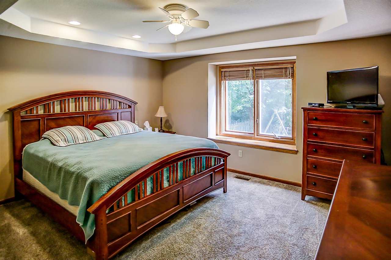 10818 Smokey Ridge Place Fort Wayne, IN 46818 - Photo 20 of 36 Gallery Image 20