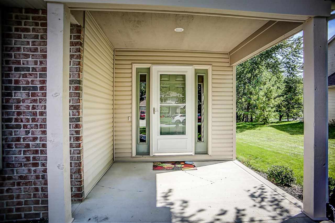 10818 Smokey Ridge Place Fort Wayne, IN 46818 - Photo 3 of 36 Gallery Image 3