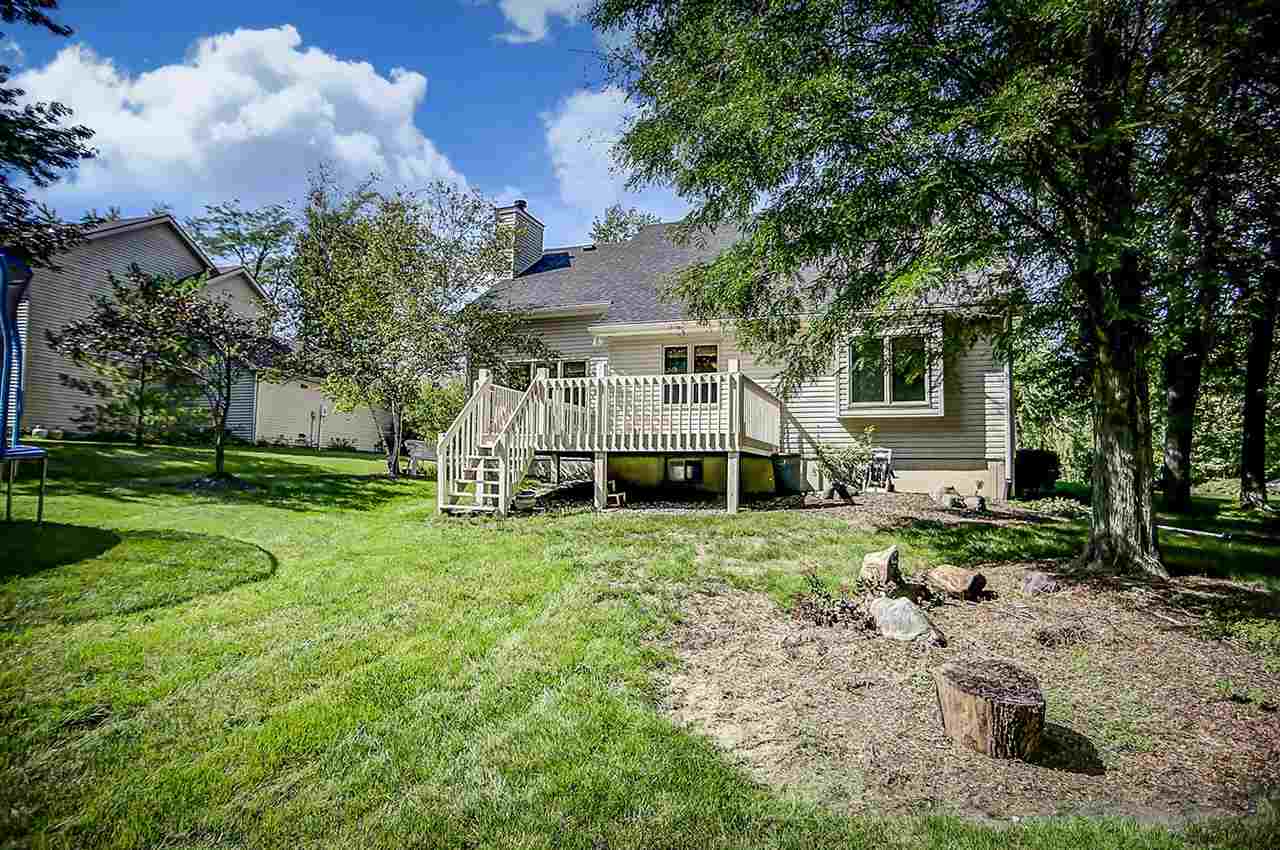 10818 Smokey Ridge Place Fort Wayne, IN 46818 - Photo 4 of 36 Gallery Image 4
