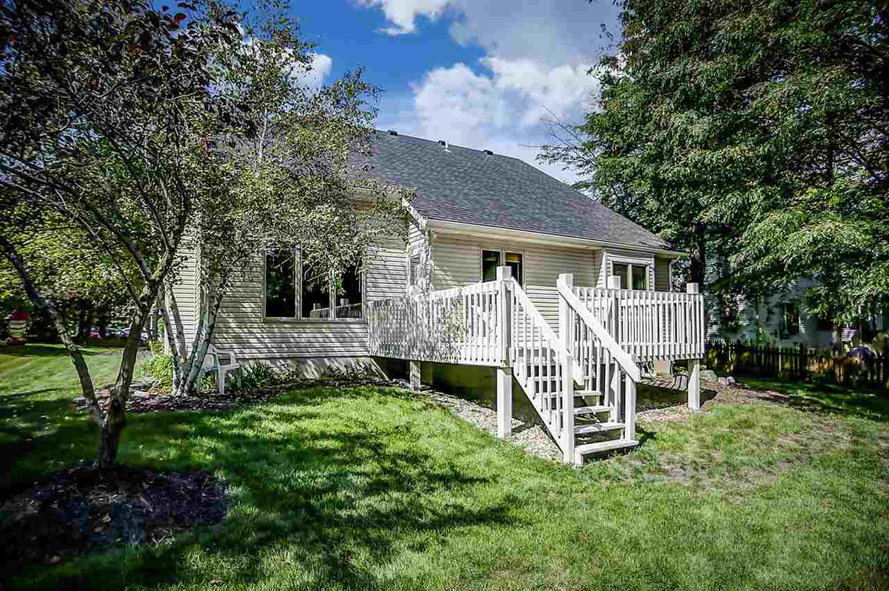 10818 Smokey Ridge Place Fort Wayne, IN 46818 - Photo 5 of 36 Gallery Image 5