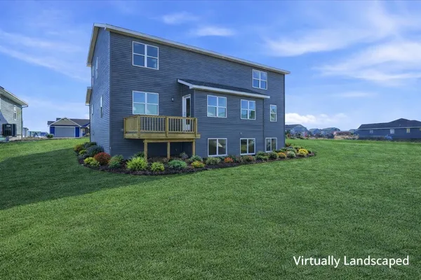$480,000 | 990 Bell, Arlington, WI 53911