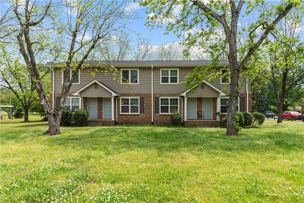 808 East Spring Street Monroe, GA 30655 - Photo 1 of 1 Gallery Image 1