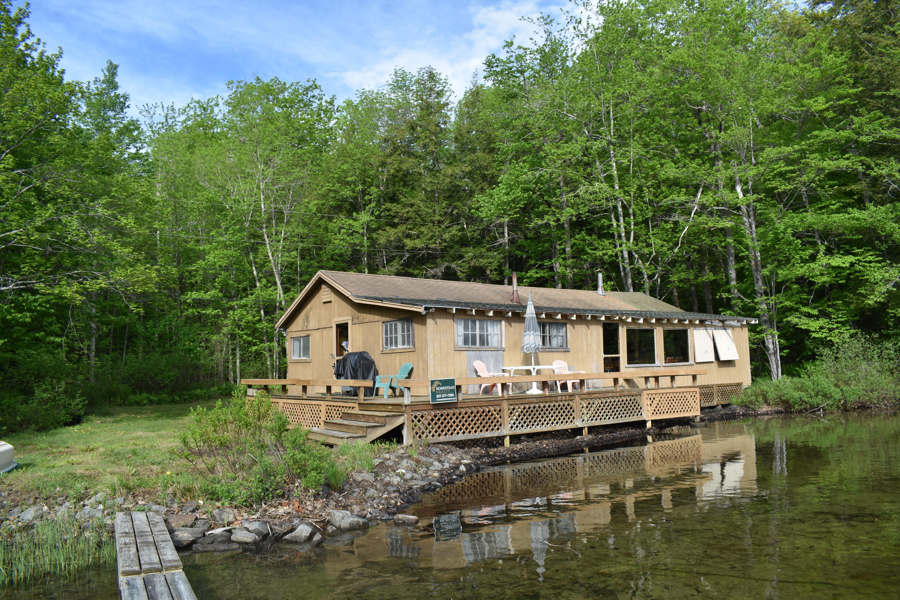 90 Cove Road Readfield, ME 04355 - Photo 2 of 41 DSC_0039