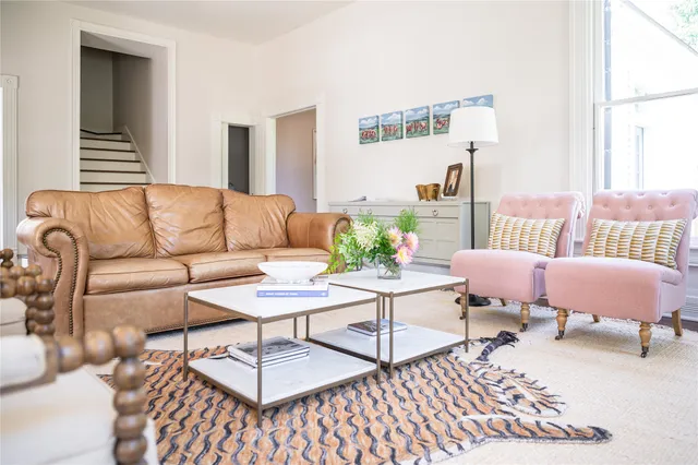 $444,000 | 612 South Day Street, Brenham, TX 77833