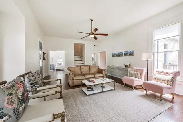 $444,000 | 612 South Day Street, Brenham, TX 77833