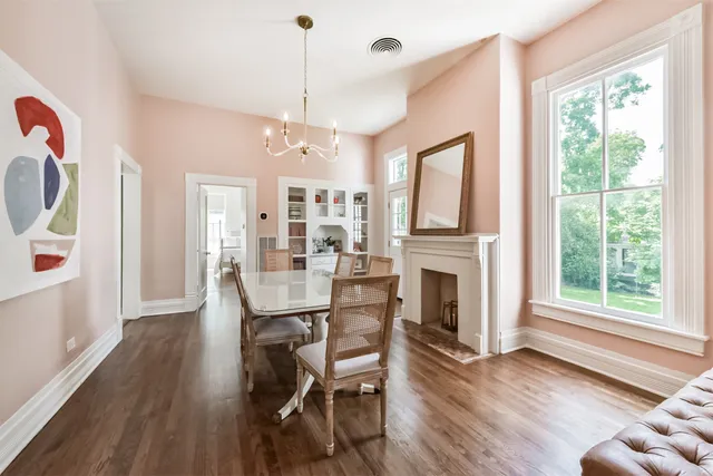 $444,000 | 612 South Day Street, Brenham, TX 77833