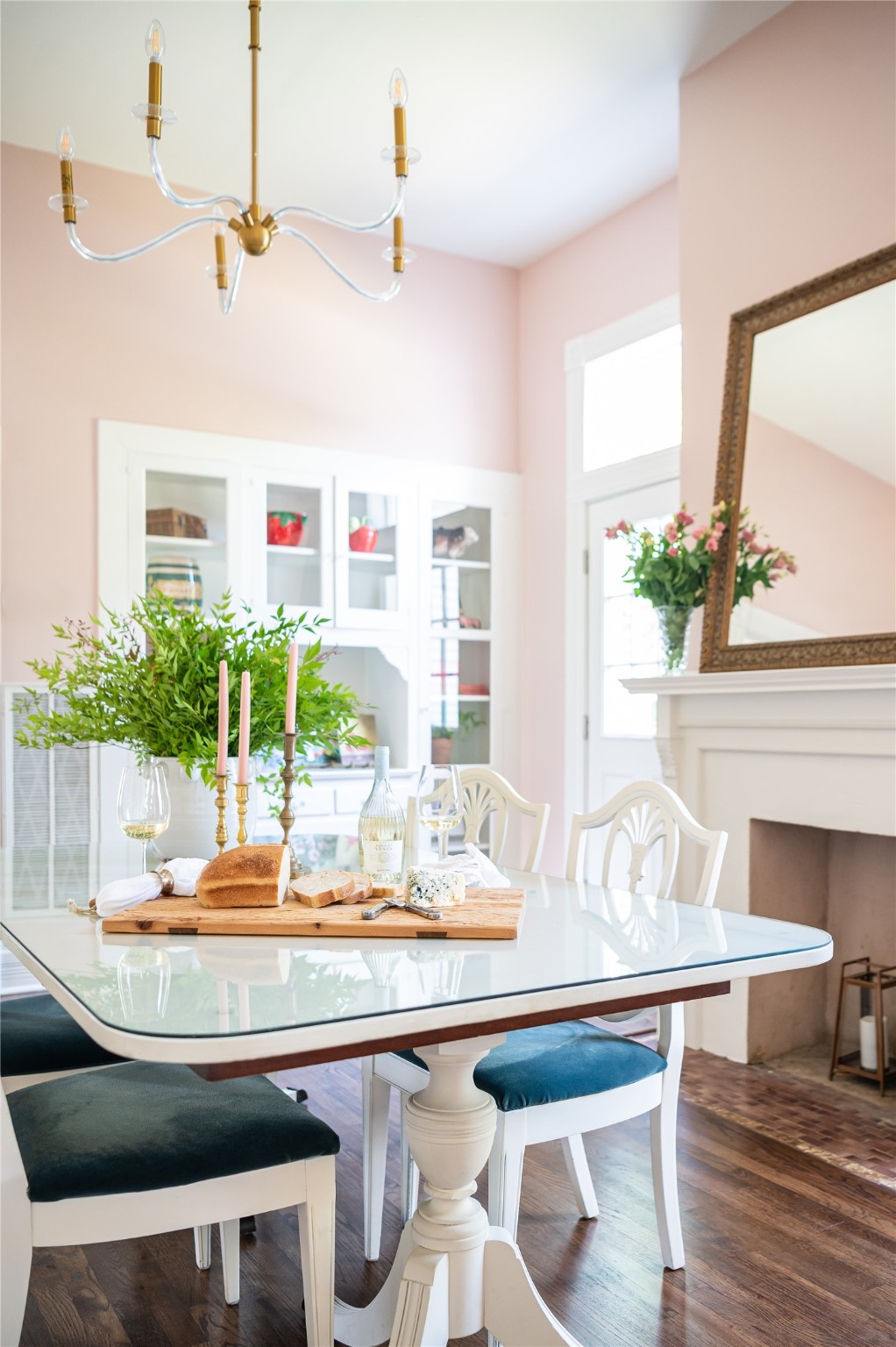 612 South Day Street Brenham, TX 77833 - Photo 15 of 44