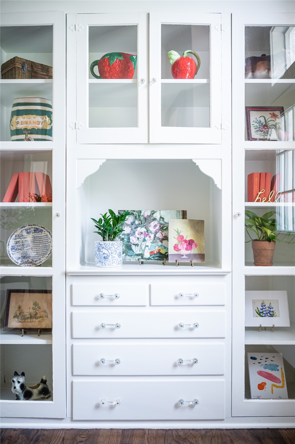 612 South Day Street Brenham, TX 77833 - Photo 16 of 44