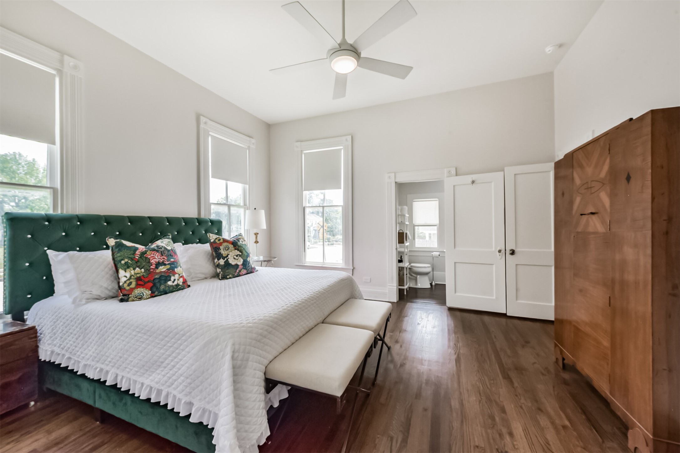 612 South Day Street Brenham, TX 77833 - Photo 32 of 44